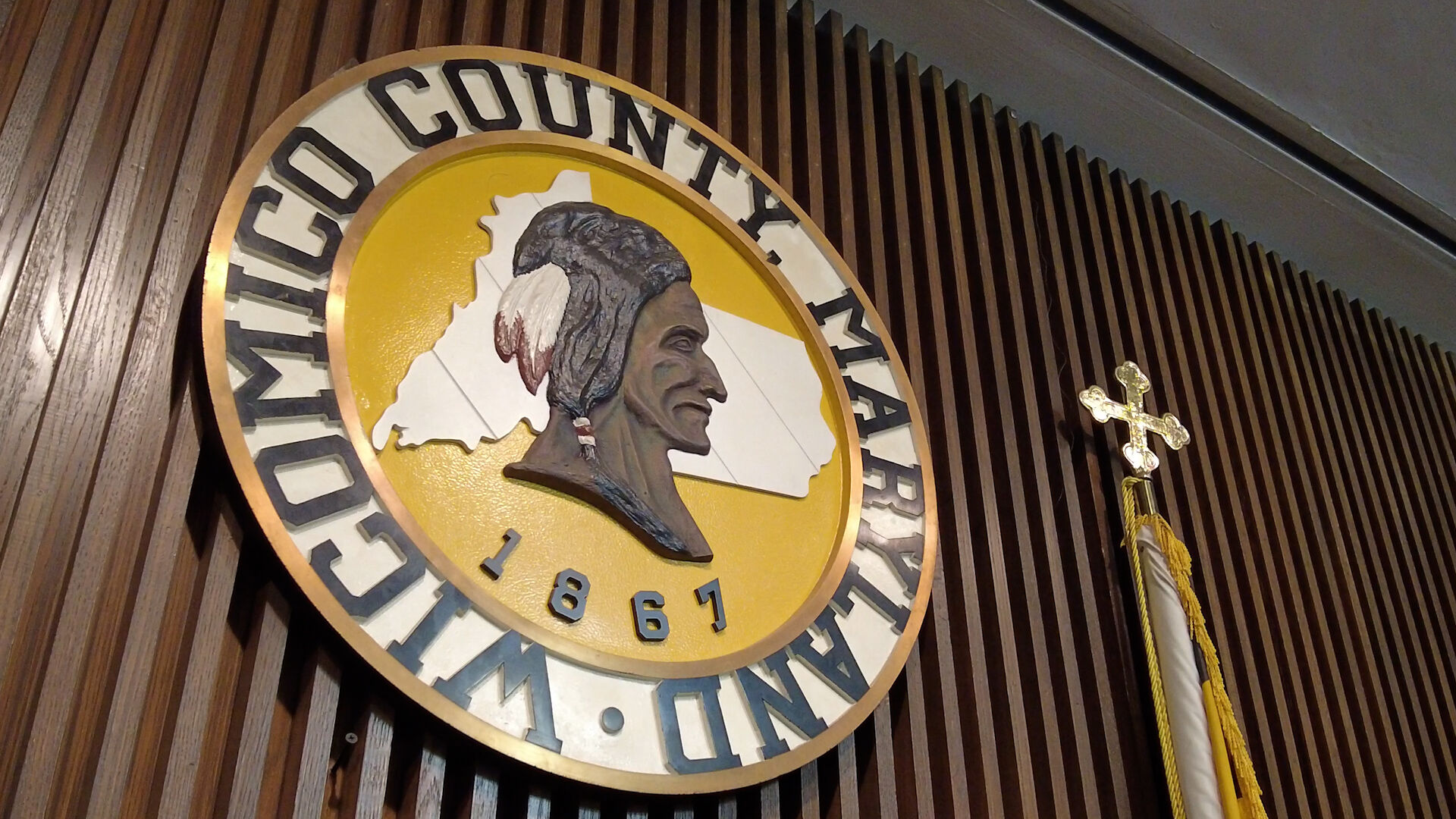 Wicomico County Executive Submits Proposed FY26 Budget